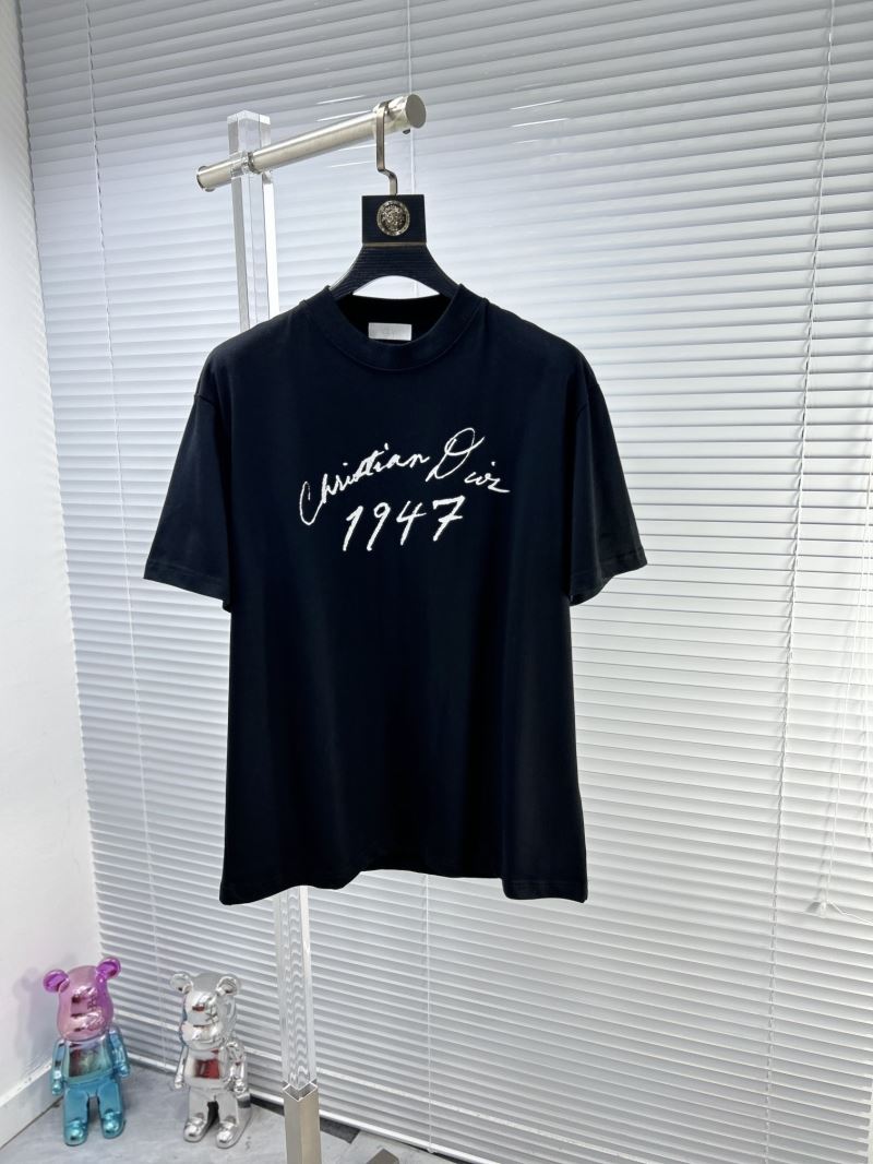 Christian Dior T-Shirts